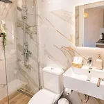 Verano Oasis Apartment_near The Sea-free Parking Χερσόνησος